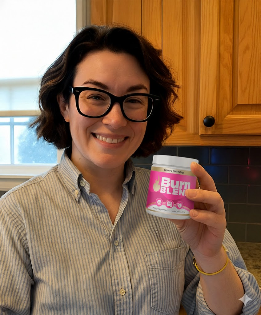 BurnBlend Reviews